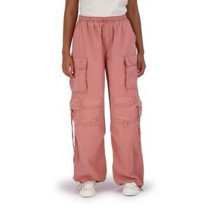 Aeropostale Women's Cargo Pant Pink Size XS